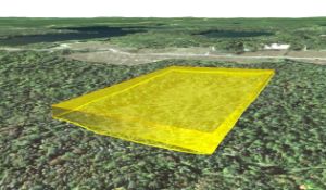 24 Acres in Northfield, Maine: A Tranquil Escape Surrounded by Nature!