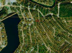 Build Your Dream Home Near Lake Cherokee in Sharp County, Arkansas!