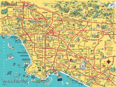 Invest in a Corner Lot Opportunity in L.A. County, CA!