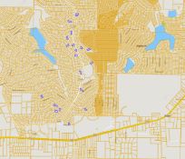 Prime Opportunity: 20 Buildable Lots in Cherokee Village, Arkansas! BIDDING IS PER LOT!