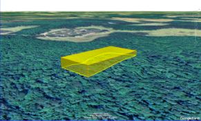 1.25 Acre Florida Investment Opportunity!