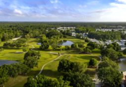 Experience Outdoor Recreation, Golf, and Lakes in the Heart of Central Florida!