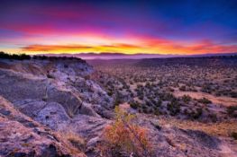 Culture-Rich Valencia County, New Mexico!