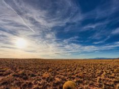 Valencia County, New Mexico: Invest in the West!