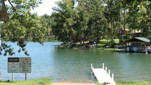 Enjoy Pencil & Vagabond Lake! Sharp County, Arkansas!