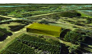 Build Your Dream Home Close to the Golf Course in Oscoda County, Michigan!