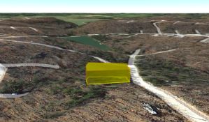 Camp in Peaceful St. Clair County, Missouri!