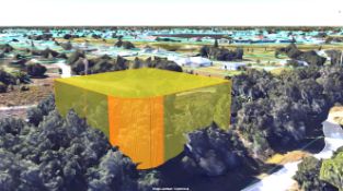 Adjacent Lots for Sale in Charlotte County, Florida: Adjacent to Lot 16!