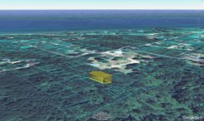 Stunning Views of Lake Michigan in Berrien County!