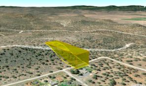 Build on Almost 2 Acres in Modoc County, CA!
