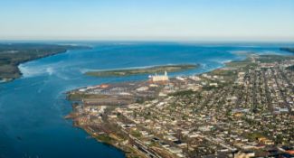 Embrace Grays Harbor, Washington's Tranquil Charm!