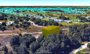 Peaceful Parcel in Charlotte County, Florida!
