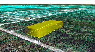 Two Adjacent Lots in Citrus County, Florida!