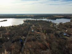 Michigan Lot near Townline Lake!