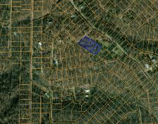 Ozark Acres, Arkansas: Four Contiguous, Buildable Lots!