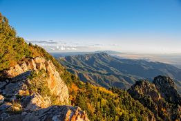Valencia County: Own a Lot in Booming New Mexico!