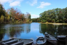 Lakes of the North, Antrim County, Michigan: Three Buildable Lots!