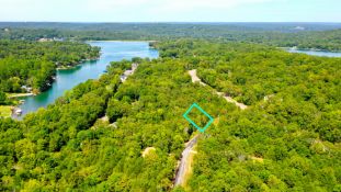 Build Your Dream Home in Cherokee Village, Arkansas!