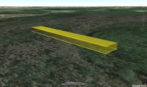 3 Acres in Polk County, Florida!