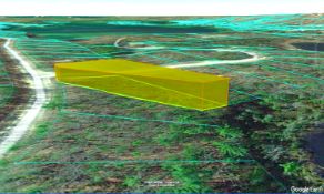 Explore Farrar Landing: A Hidden Gem Near Lake Guthrie in Otsego County, Michigan!