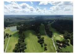 Build Your Dream Home in the Heart of Cherokee Village, AR – A Serene Ozark Retreat!