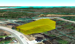 Build on this Prime Lot in Fairfield County, South Carolina!
