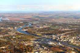 Build Your Dream Home in the Heart of Saginaw, Michigan!