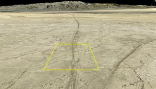 Breathtaking Mountain Views on this 5-Acre Lot in Imperial County, California!