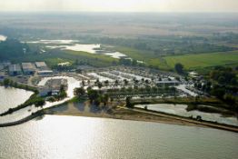 Monroe County: See this Michigan Lot Near Lake Erie!