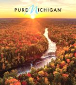 Exciting Year-Round Adventures in Michigan's Upper Peninsula!