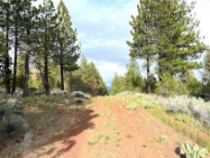 Nearly an Acre Lot in Modoc County, California!