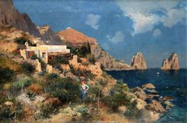 GUSTAV ADOLF THAMM