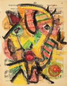 HORST HUSSEL