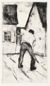 LESSER URY