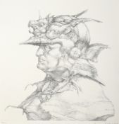 HEINZ ZANDER