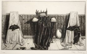 ROLF ESCHER