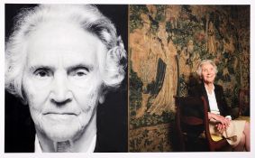 BETTINA FLITNER