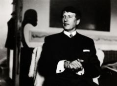 KLAUS DENNHARDT