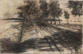 FRITZ VON WILLE