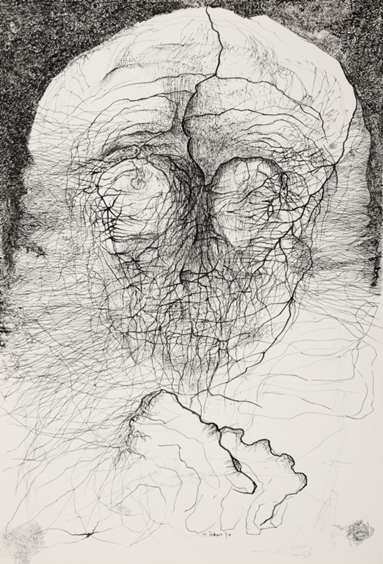 DOTTORE (Dr. WOLFGANG G. LEHMANN)