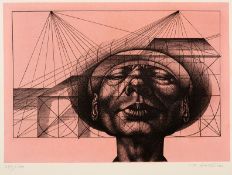 RUDOLF HAUSNER