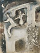 MARC CHAGALL