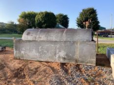 Diesel Fuel Tank