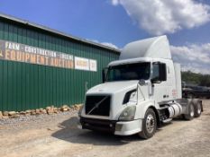 2012 VOLVO VNL