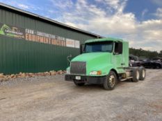 2000 VOLVO VNL