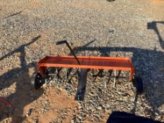 DR POWER TOW BEHIND PLUG AERATOR