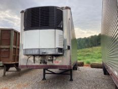 2003 Great Dane Trailer