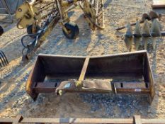 GRADER BLADE
