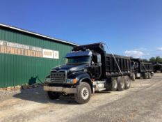 2004 MACK CV713 GRANITE