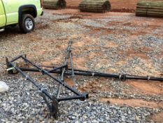 SPRAYER BOOMS